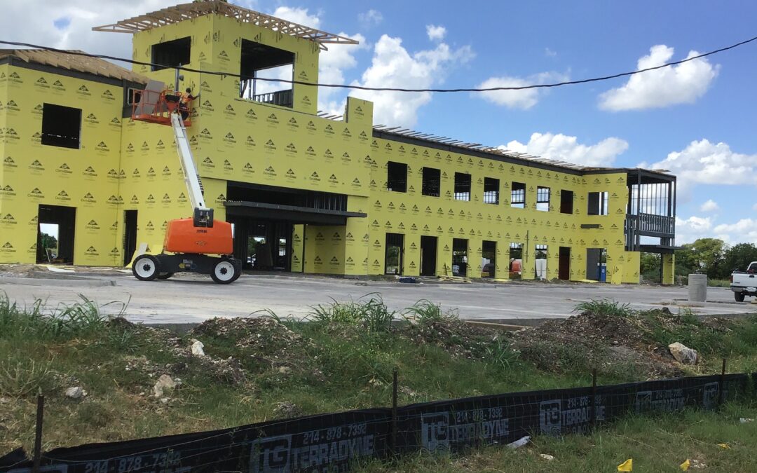 Waxahachie Community Bank