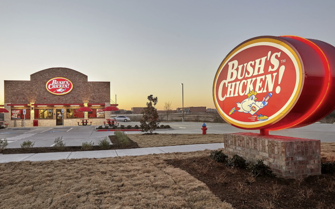 Bush’s Chicken
