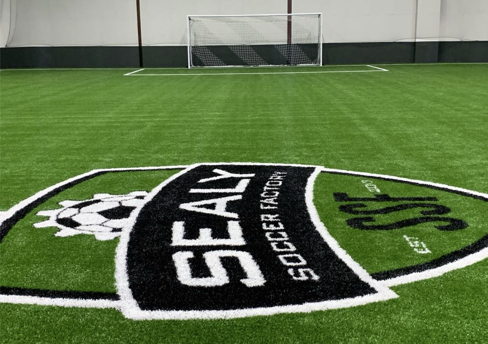 Sealy Soccer Factory