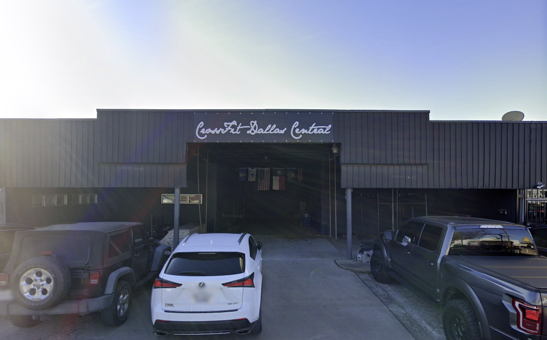 CrossFit Dallas Central