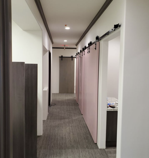 Open Late Dentistry And Orthodontics