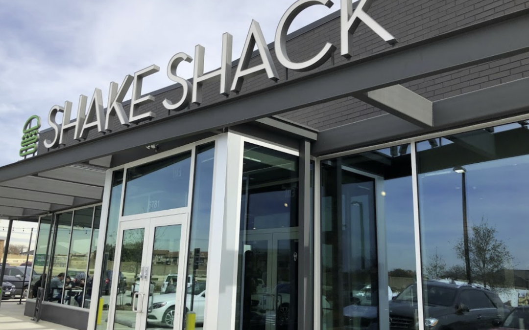 Shake Shack