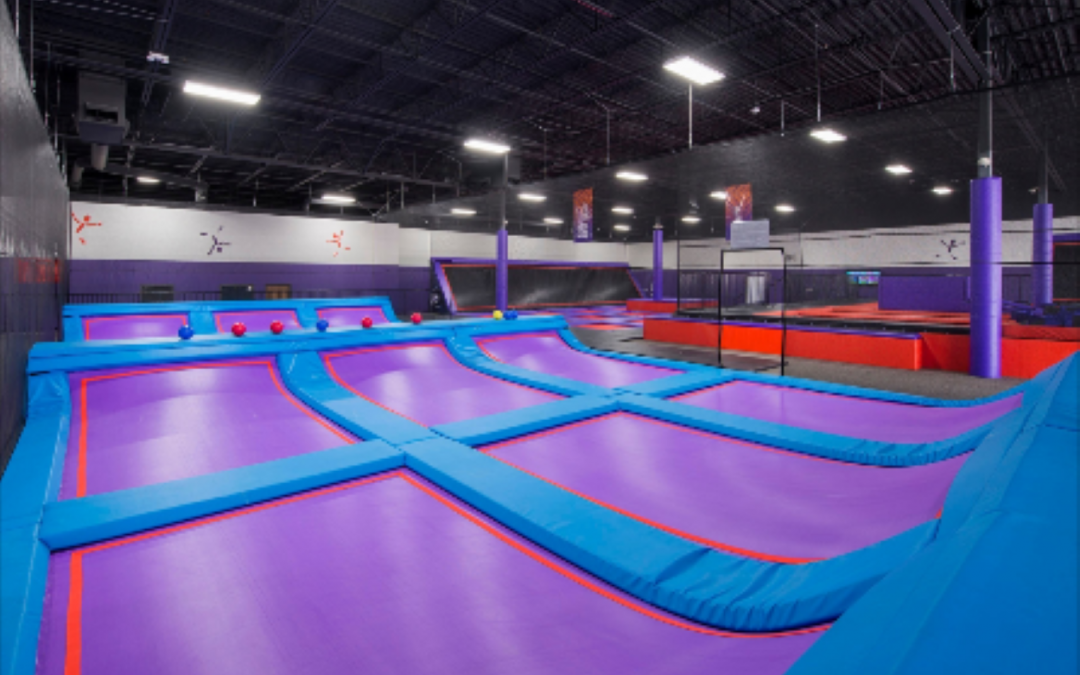 Altitude Trampoline Park