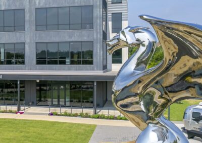 Rosebud Steakhouse – DISTRICT 114 SOUTHLAKE TX